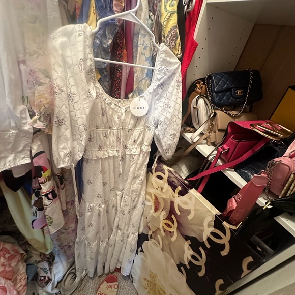 Storia Dresses & Skirts - Storia maxi dress